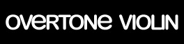 Overtone Violin